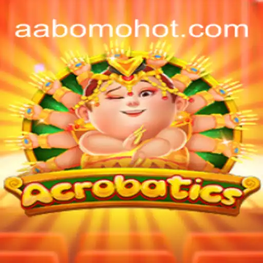 Acrobatics: Um Novo Jogo Revolucionando o Mundo dos Games com AABOMO.BET