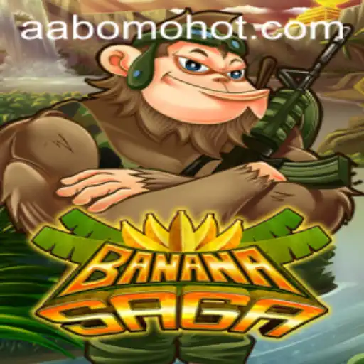 Descubra o Universo de BananaSaga no AABOMO.BET