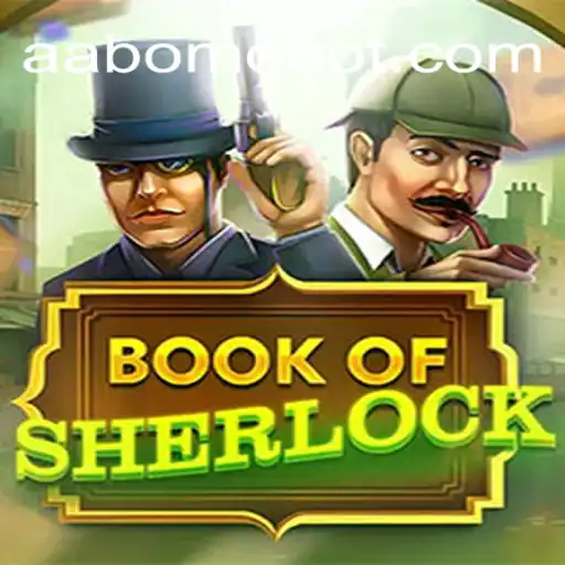 Book of Sherlock: Uma Jornada Cativante no Mundo dos Mistérios