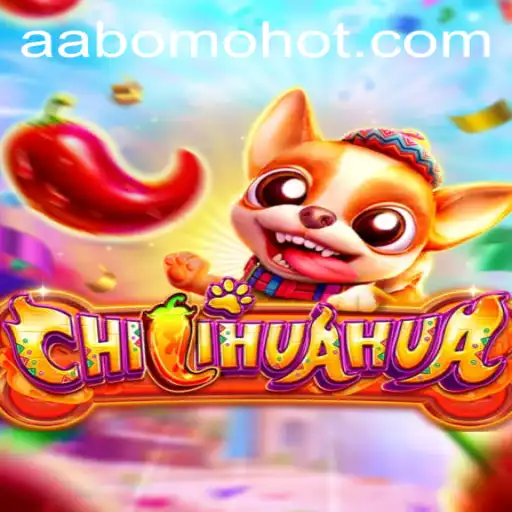 Explorando o Jogo CHILIHUAHUA: Uma Nova Dimensão de Entretenimento