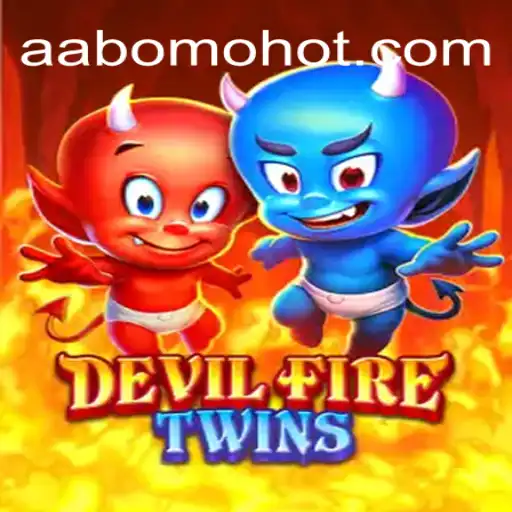 Explorando DevilFireTwins: Um Mergulho nas Regras e Conceitos do Jogo em Alta