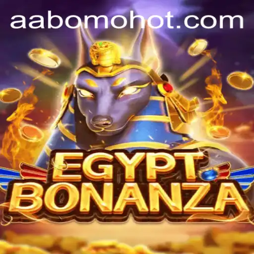 Descubra as Maravilhas de EgyptBonanza no AABOMO.BET