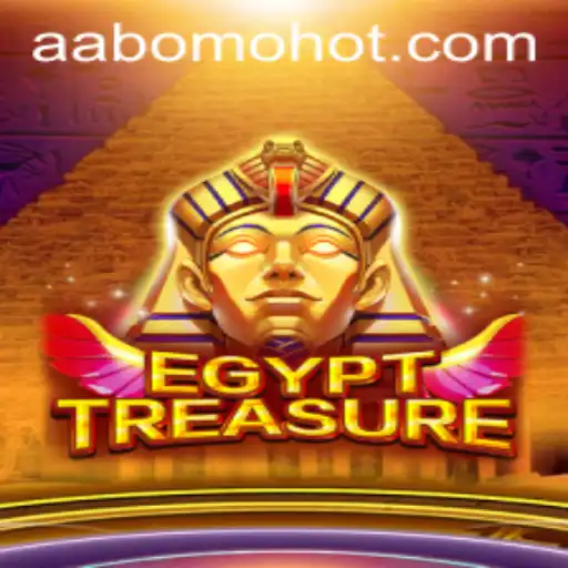 Descubra o Fascinante Mundo de EgyptTreasure com AABOMO.BET