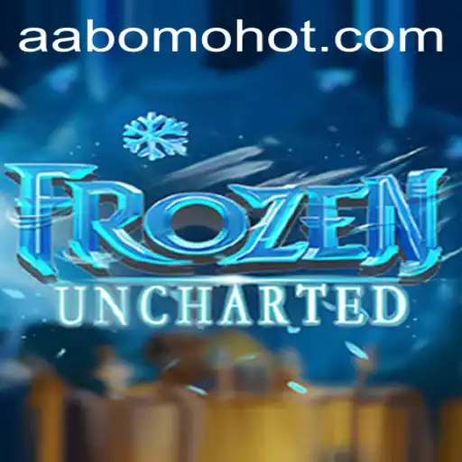 FrozenUncharted: Explorando Novos Horizontes com AABOMO.BET
