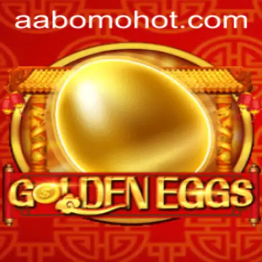 GoldenEggs: Exploração ao Novo Fenômeno de Jogos com AABOMO.BET