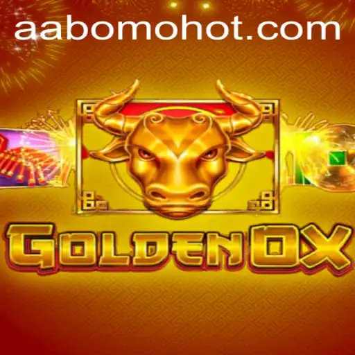 GoldenOx: Um Mergulho no Mundo do Jogo Estratégico com AABOMO.BET