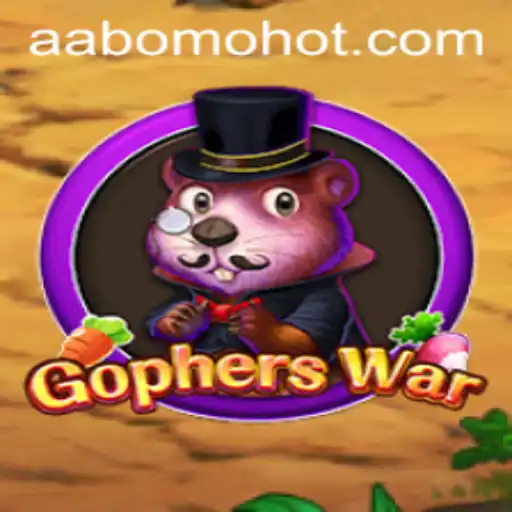A Emoção de GophersWar: Uma Nova Experiência no Mundo dos Jogos
