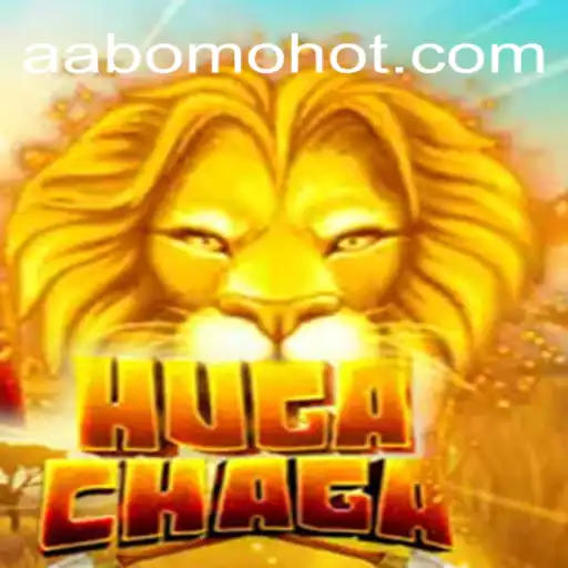 HugaChaga: Um Mergulho no Novo Fenômeno dos Jogos com AABOMO.BET