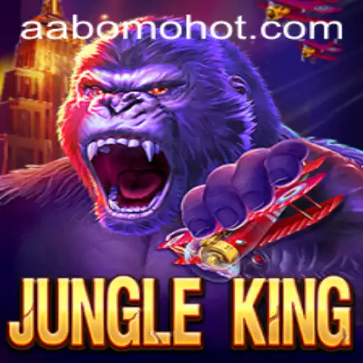 JungleKing: Um Mergulho no Mundo Selvagem dos Jogos de Aventura