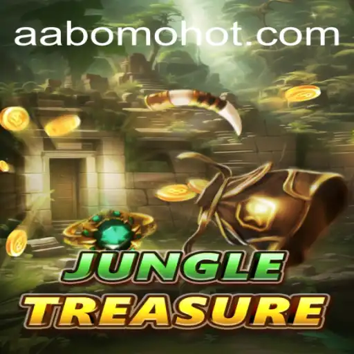 JungleTreasure: Exploração e Aventuras no Mundo Selvagem