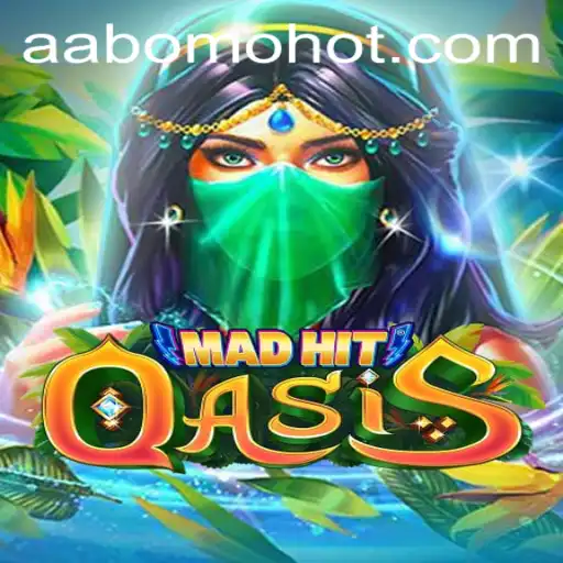 Descubra o Intenso Mundo de MadHitOasis