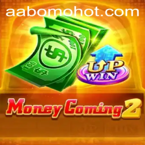 MoneyComing2: Uma Experiência de Jogo Inovadora com AABOMO.BET