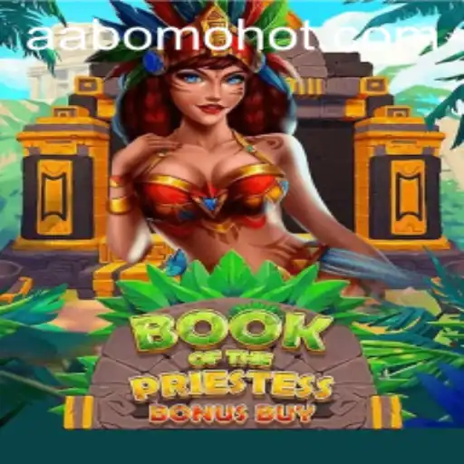 Desvendando BookOfThePriestess: O Novo Fenômeno da AABOMO.BET