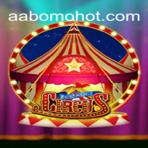 Descubra o Fascinante Mundo do EcstaticCircus: Uma Aventura Única com AABOMO.BET