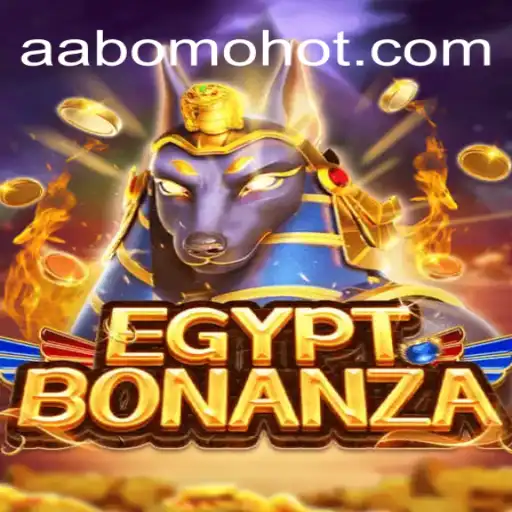 Descubra as Maravilhas de EgyptBonanza no AABOMO.BET