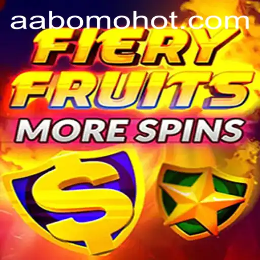 Explore o Emocionante Mundo de FieryFruitsMoreSpins