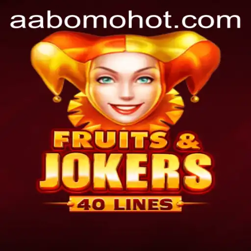 Explorando o Mundo Vibrante do Jogo 'FruitsAndJokers40'