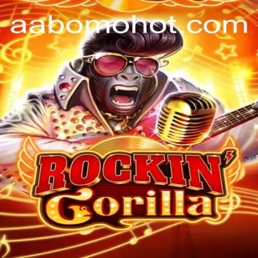 Explorando RockinGorilla: Uma Jornada Atraente no Mundo de AABOMO.BET