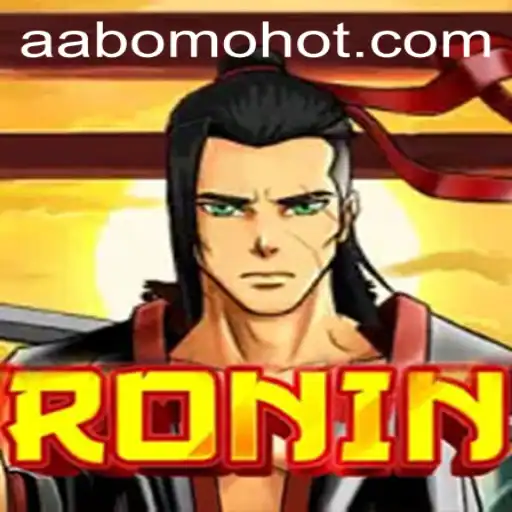 Ronin: O Jogo de Estratégia Revolucionário