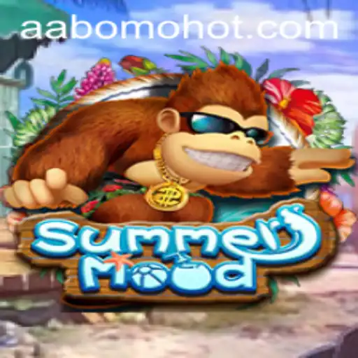 Descubra SummerMood: A Nova Sensação de Jogos com AABOMO.BET