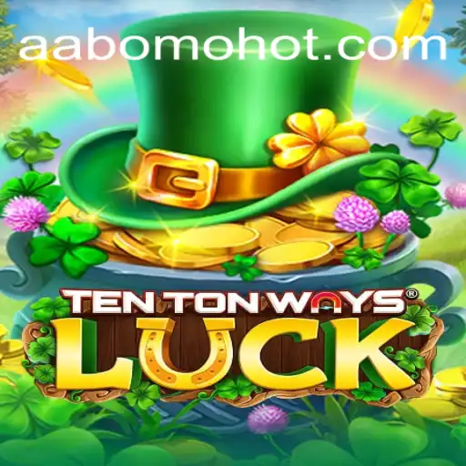 Explorando o Mundo de TenTonWaysLuck: Um Novo Fenômeno no Universo dos Jogos