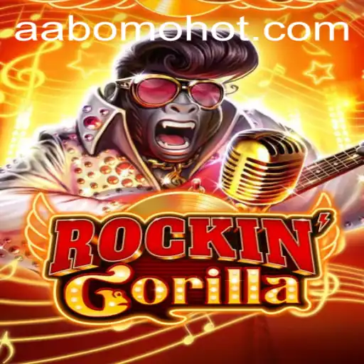 Explorando RockinGorilla: Uma Jornada Atraente no Mundo de AABOMO.BET