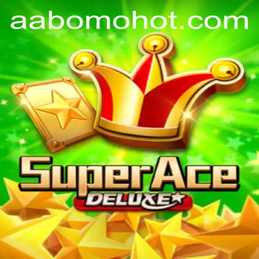 Descubra o Fascinante Mundo de SuperAceDeluxe com AABOMO.BET