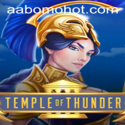 TempleofThunder: A Nova Sensação no Mundo dos Jogos