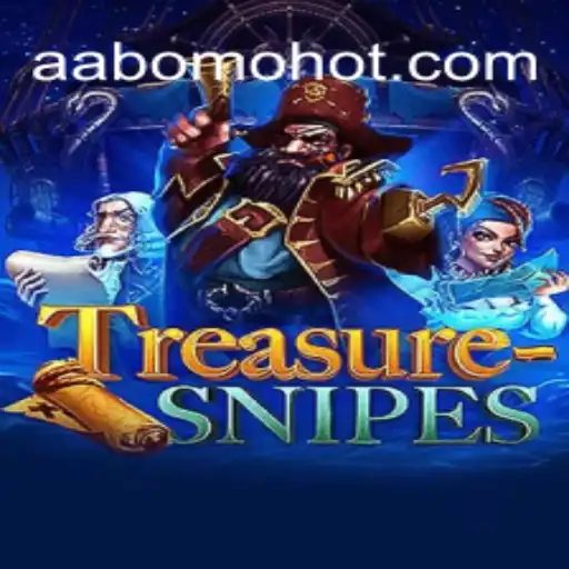 Descubra as Emoções de TreasureSnipes Associado com AABOMO.BET