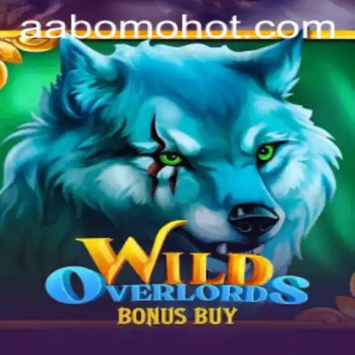 Explorando WildOverlordsBonusBuy: A Excitante Aventura em AABOMO.BET
